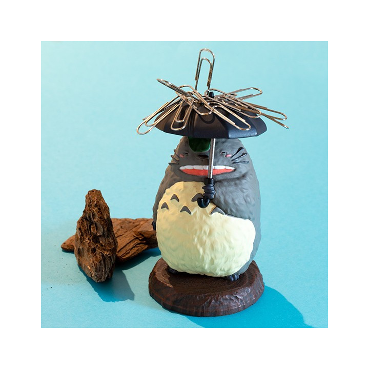 Totoro Magnet Statue - My Neighbor Totoro