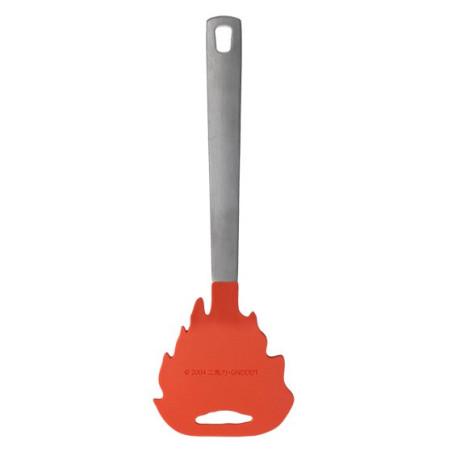 Spatule Calcifer - Le Château Ambulant