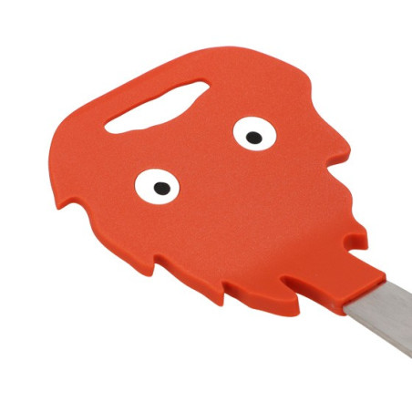 Spatule Calcifer - Le Château Ambulant