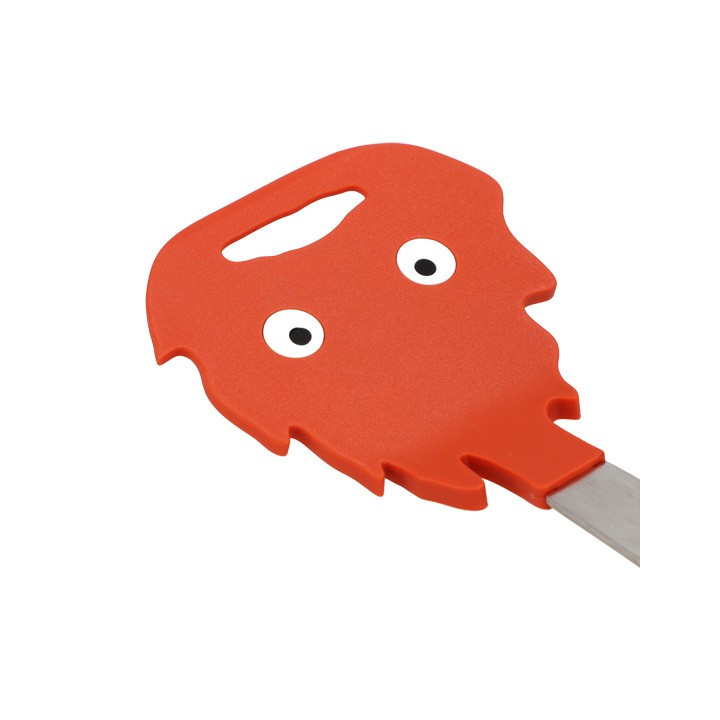 Spatule Calcifer - Le Château Ambulant