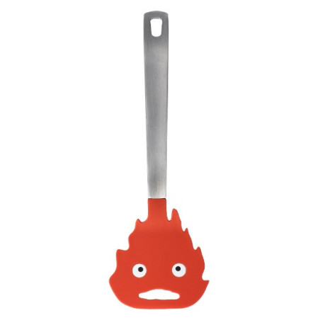 Spatule Calcifer - Le Château Ambulant