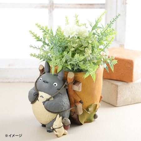 Planter Totoro Sac à dos - Mon Voisin Totoro