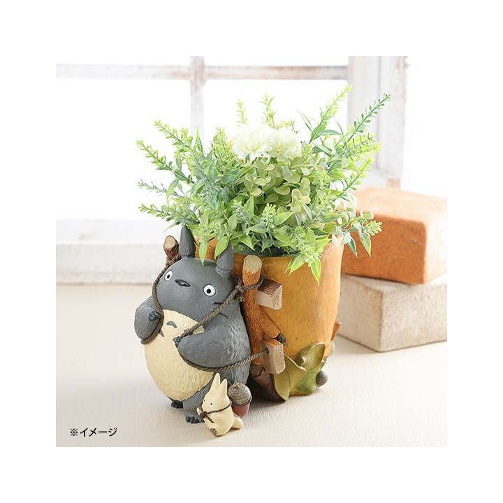 Planter Totoro Sac à dos - Mon Voisin Totoro