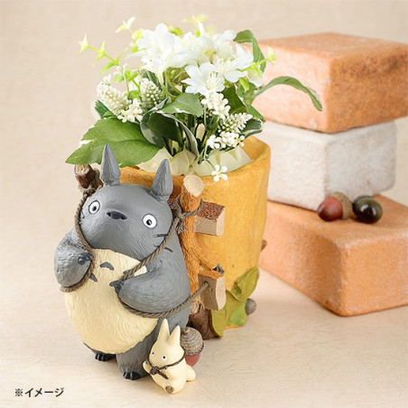 Planter Totoro Sac à dos - Mon Voisin Totoro