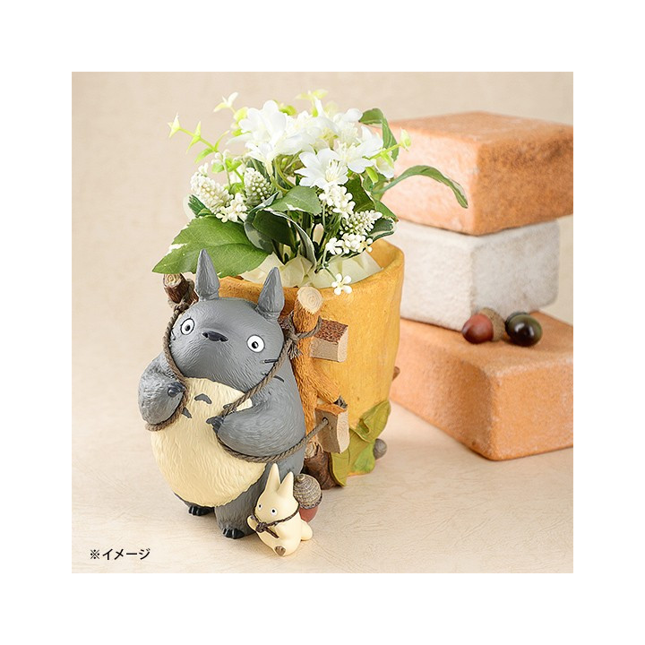 Planter Totoro Sac à dos - Mon Voisin Totoro