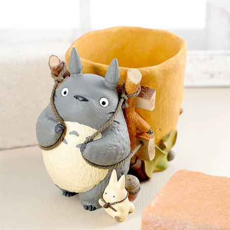 Planter Totoro Sac à dos - Mon Voisin Totoro