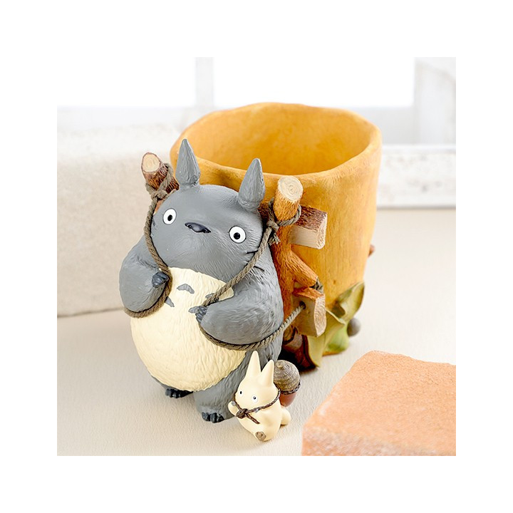Planter Totoro Sac à dos - Mon Voisin Totoro