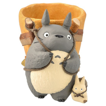 Planter Totoro Sac à dos - Mon Voisin Totoro