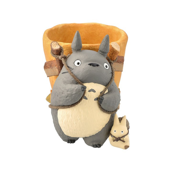 Planter Totoro Sac à dos - Mon Voisin Totoro