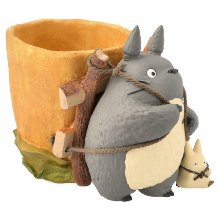 Planter Totoro Sac à dos - Mon Voisin Totoro