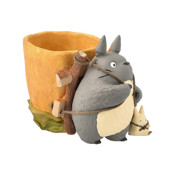 Planter Totoro Sac à dos - Mon Voisin Totoro