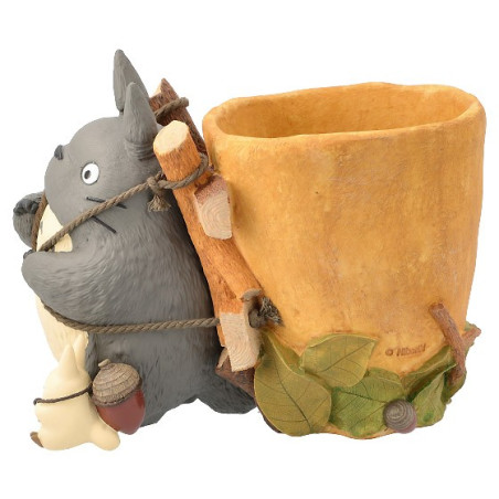 Planter Totoro Sac à dos - Mon Voisin Totoro