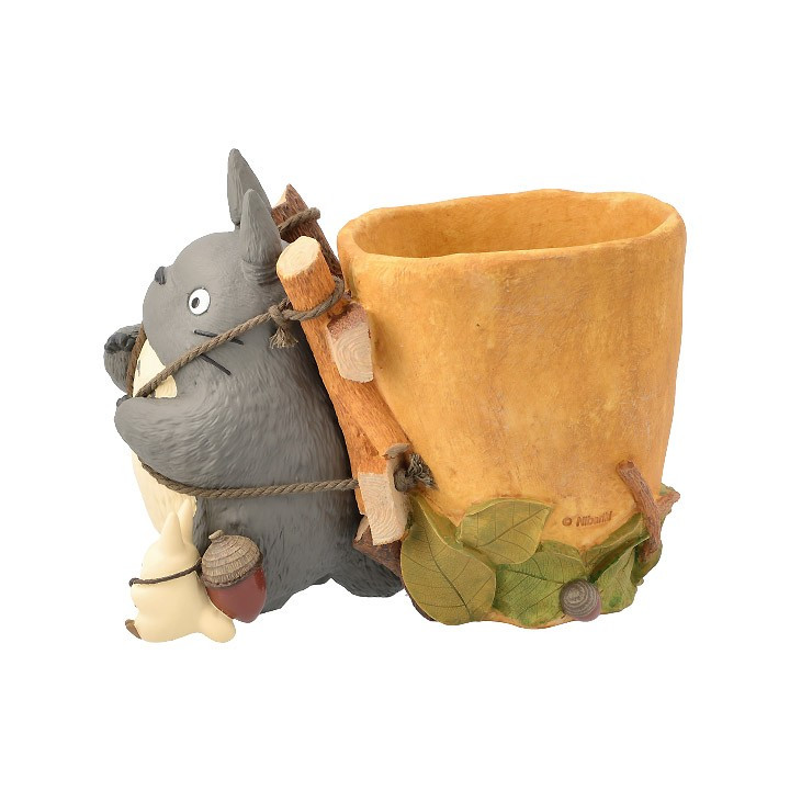 Planter Totoro Sac à dos - Mon Voisin Totoro