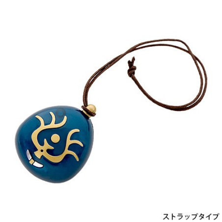 Lighted Flying Stone Pendant - Castle in the Sky