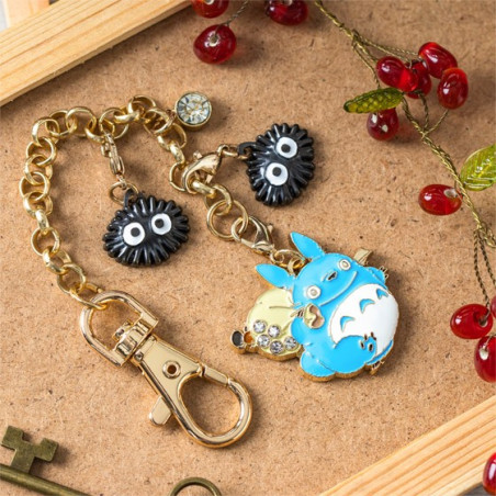 Charm Chain Middle Totoro - My Neighbor Totoro