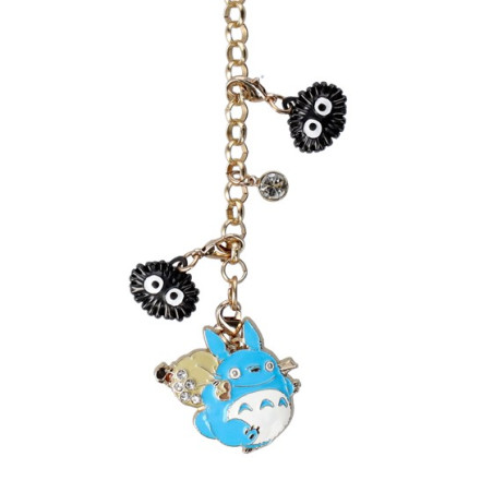 Charm Chain Middle Totoro - My Neighbor Totoro