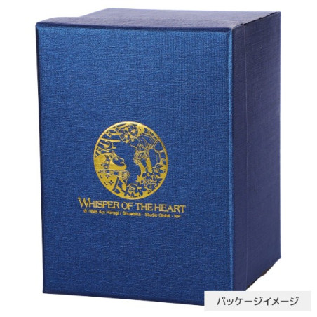 Accessory Case Queen of Elf - Whisper of the Heart