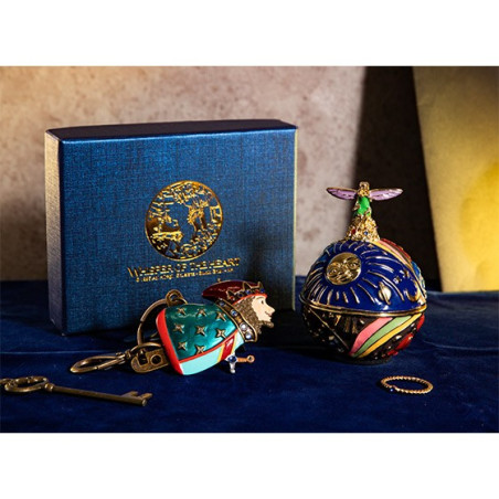 Accessory Case Queen of Elf - Whisper of the Heart