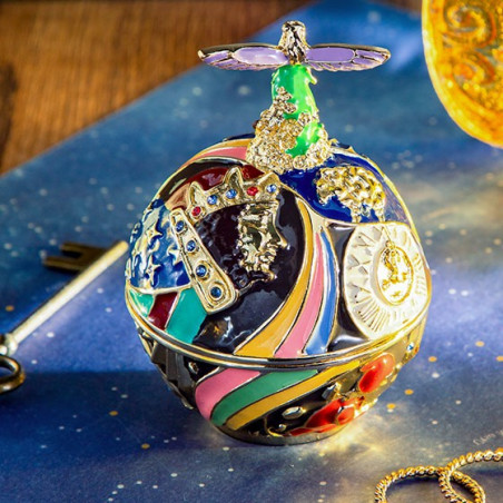 Accessory Case Queen of Elf - Whisper of the Heart