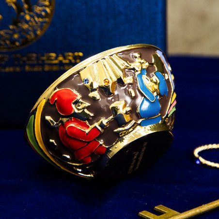 Accessory Case Queen of Elf - Whisper of the Heart