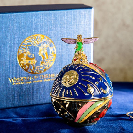 Accessory Case Queen of Elf - Whisper of the Heart