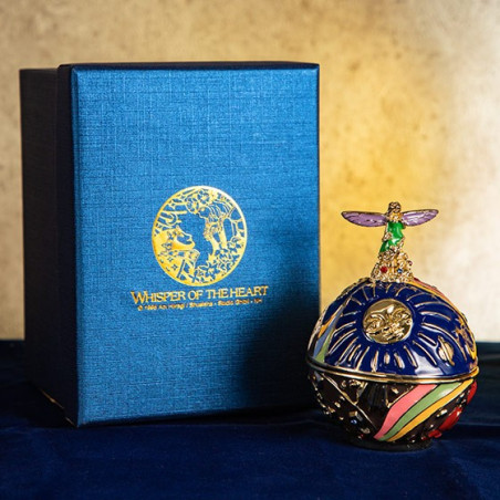 Accessory Case Queen of Elf - Whisper of the Heart