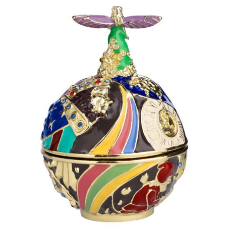 Accessory Case Queen of Elf - Whisper of the Heart