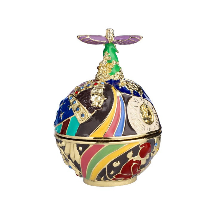 Boîte à bijoux Reine des Elfes - Si Tu Tends L'Oreille