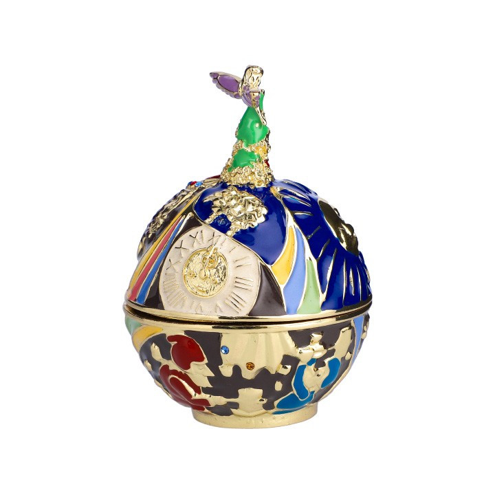 Boîte à bijoux Reine des Elfes - Si Tu Tends L'Oreille