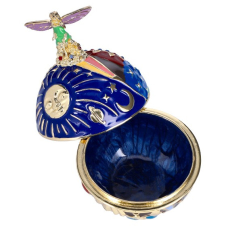 Accessory Case Queen of Elf - Whisper of the Heart