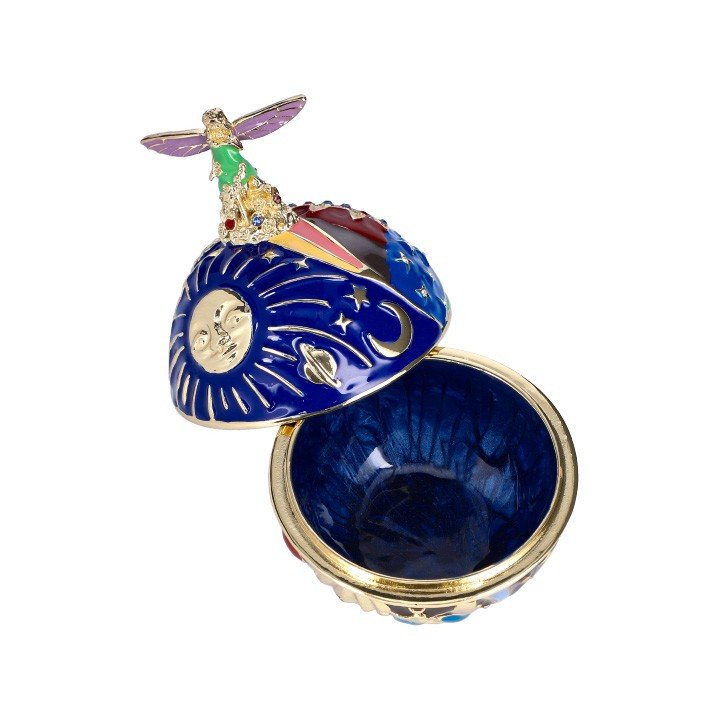 Boîte à bijoux Reine des Elfes - Si Tu Tends L'Oreille