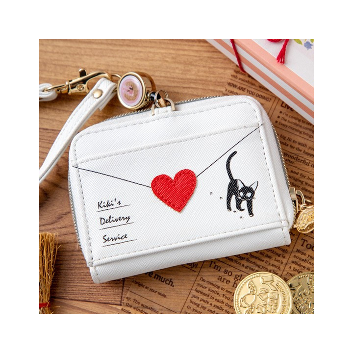 Letter Purse Jiji with reel - Kiki's Delivery Service