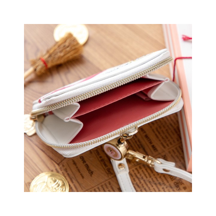 Letter Purse Jiji with reel - Kiki's Delivery Service
