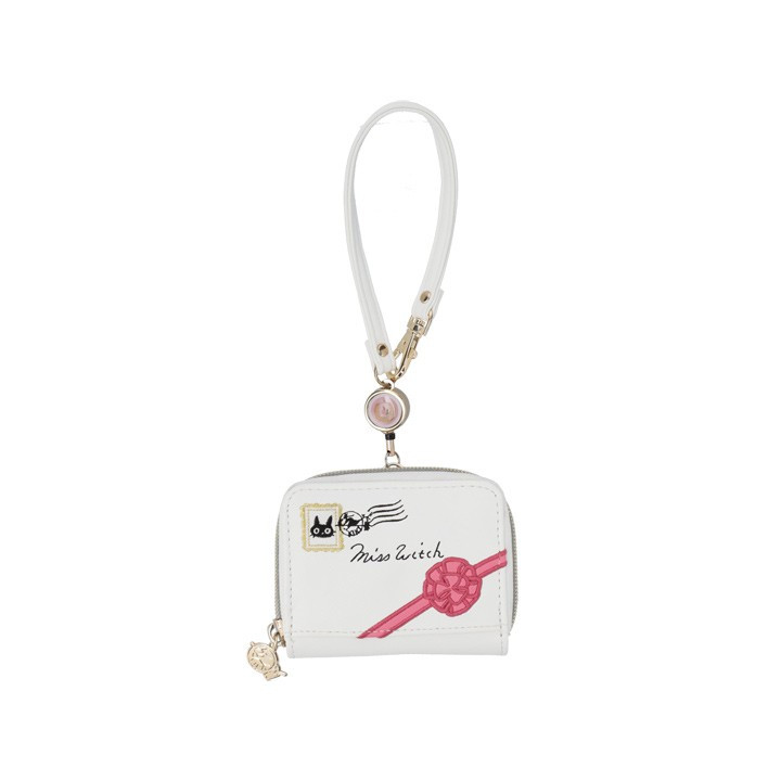 Letter Purse Jiji with reel - Kiki's Delivery Service