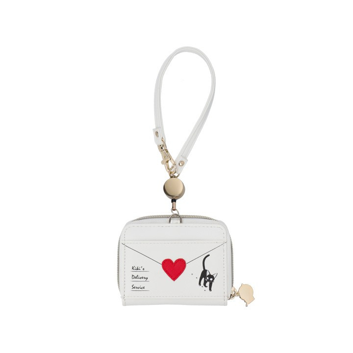 Letter Purse Jiji with reel - Kiki's Delivery Service