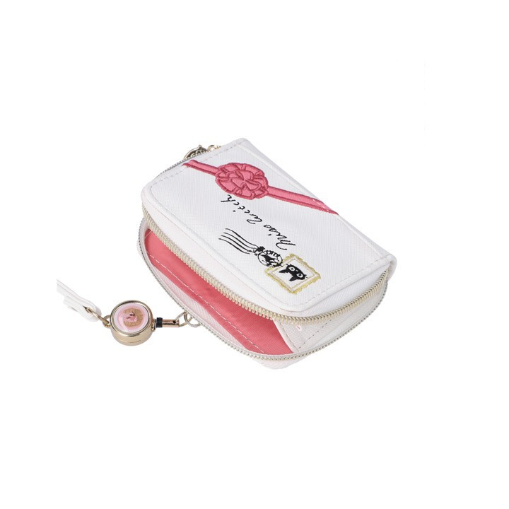 Letter Purse Jiji with reel - Kiki's Delivery Service