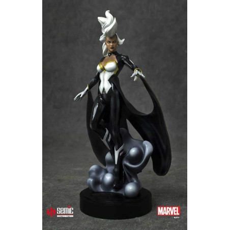 MARVEL STATUE STORM - UNCANNY X-FORCE VER. - 1/10 