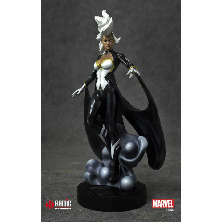STATUE STORM UNCANNY X-FORCE VER. - 1/10  - MARVEL 
