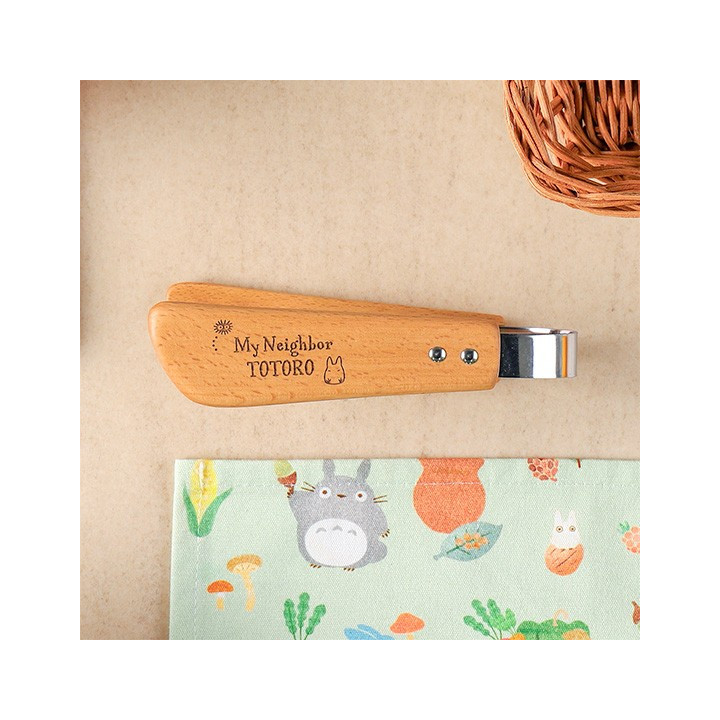 Kawai Kitchen tongs Forest - My Neighbor Totoro