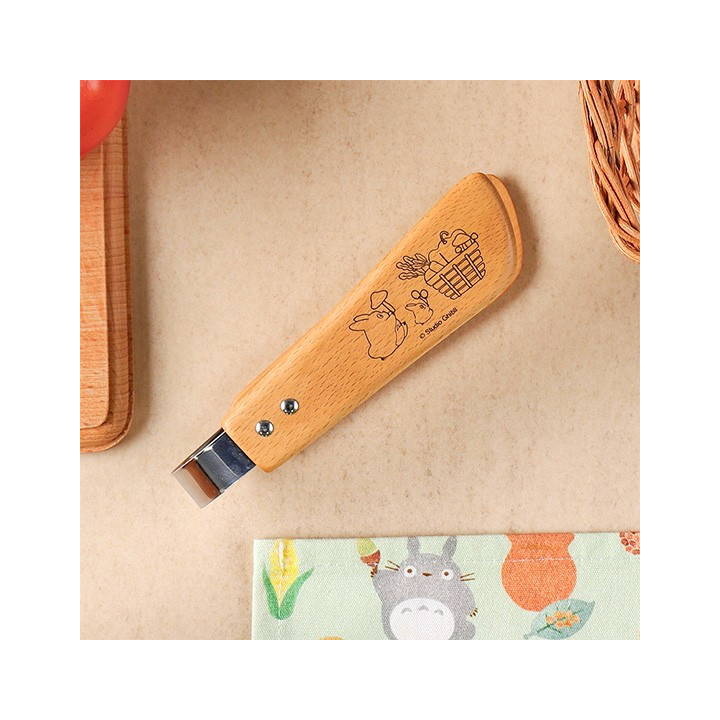 Kawai Kitchen tongs Forest - My Neighbor Totoro