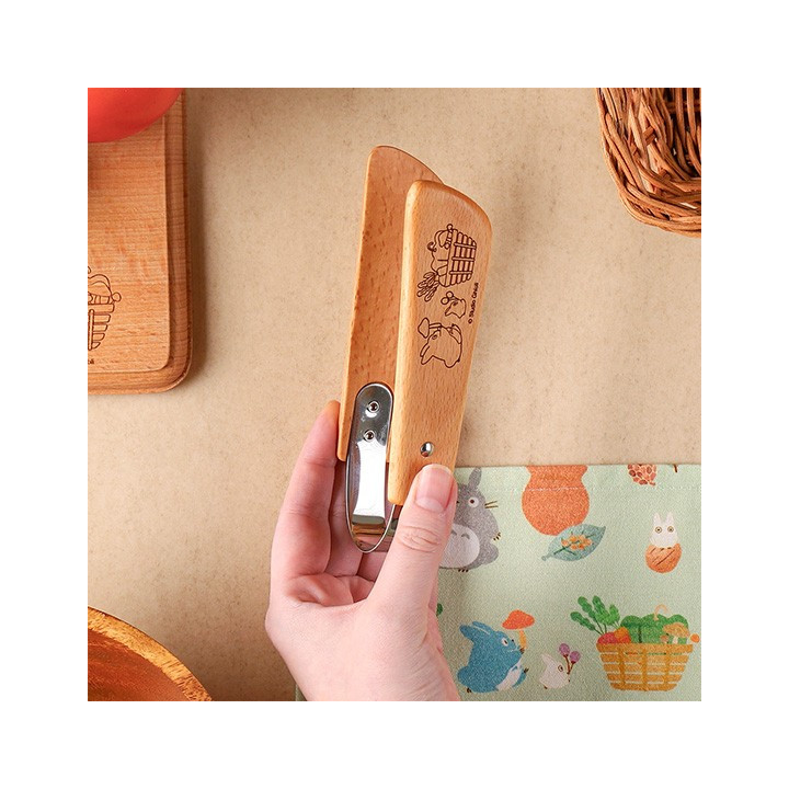 Kawai Kitchen tongs Forest - My Neighbor Totoro
