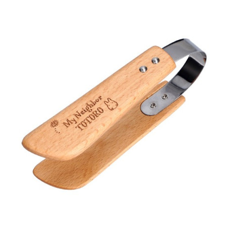 Pince Cuisine Kawai Forêt - Mon Voisin Totoro