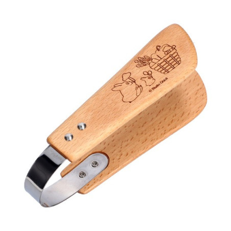 Pince Cuisine Kawai Forêt - Mon Voisin Totoro