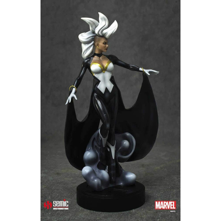 STATUE STORM UNCANNY X-FORCE VER. - 1/10  - MARVEL 