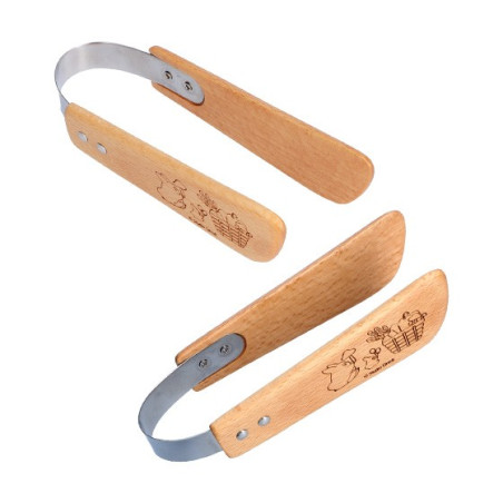 Pince Cuisine Kawai Forêt - Mon Voisin Totoro