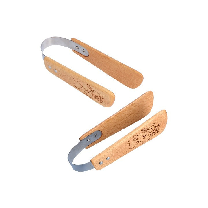 Kawai Kitchen tongs Forest - My Neighbor Totoro