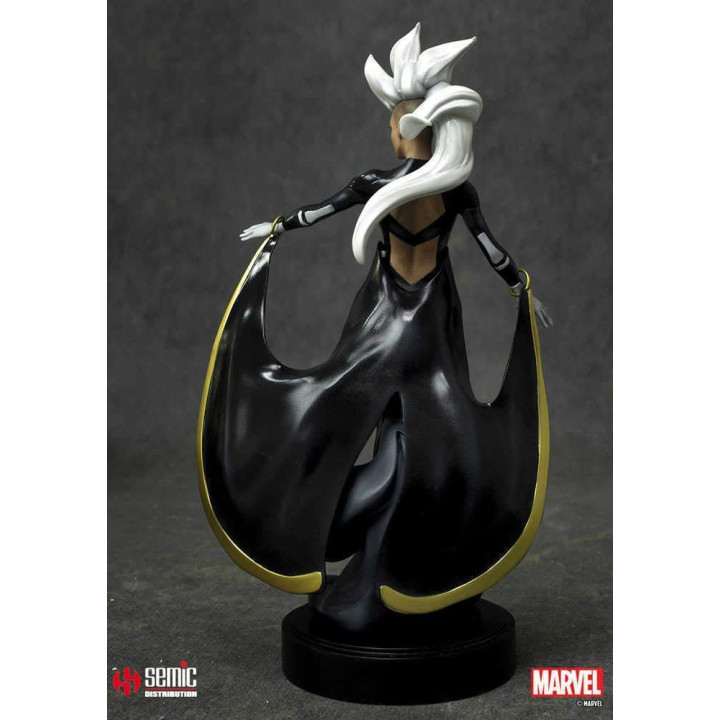 STATUE STORM UNCANNY X-FORCE VER. - 1/10  - MARVEL 