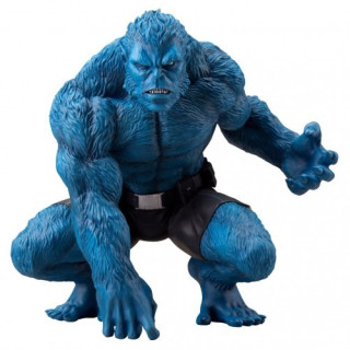 BEAST - MARVEL NOW! ARTFX+ STATUE - KOTOBUKIYA