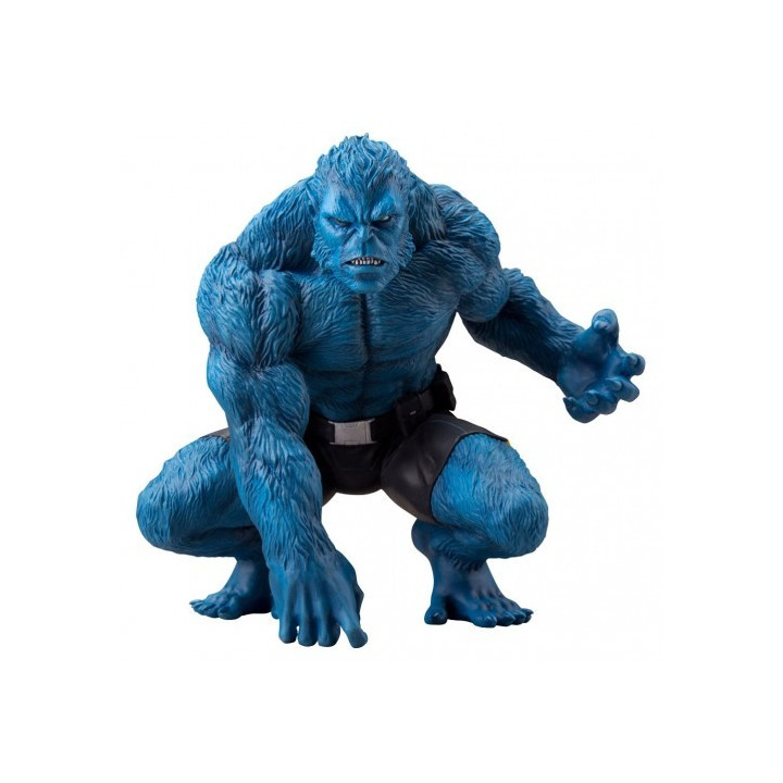 BEAST - MARVEL NOW! ARTFX+ STATUE - KOTOBUKIYA