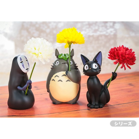 Statue Soliflore Jiji - Kiki la petite sorcière
